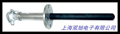 耐磨熱電偶