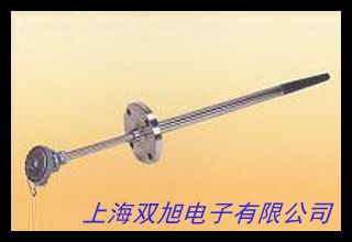 耐磨熱電偶