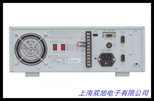 交直流耐壓測(cè)試儀 SM9815