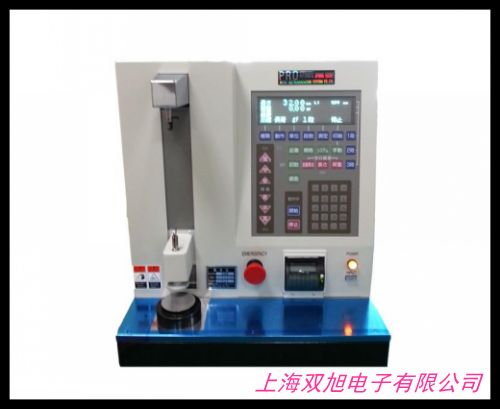 微機(jī)控制保溫材料萬能試驗機(jī)