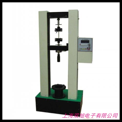 彈簧拉壓試驗(yàn)機(jī)HT-1000量程1000N壓力試驗(yàn)機(jī)拉伸壓縮彈簧HT2000
