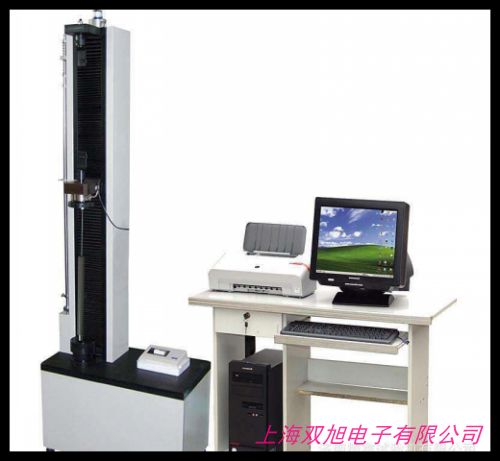 10噸WE-100B數(shù)顯式液壓萬能試驗(yàn)機(jī) 萬能材料拉壓試驗(yàn)機(jī)