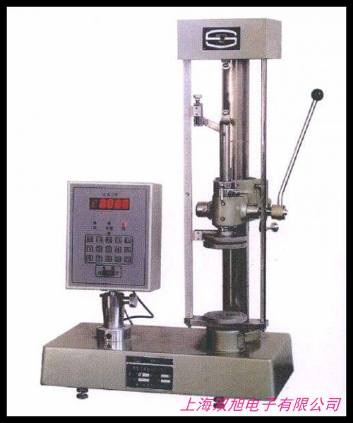 多功能彈簧拉壓試驗(yàn)機(jī)SD1000-5000電子萬能試驗(yàn)機(jī)彈簧疲勞試驗(yàn)