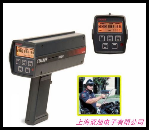 電子狗汽車電子禮品 流動測速 導(dǎo)航儀君安雷達(dá)頭雷達(dá)測速儀