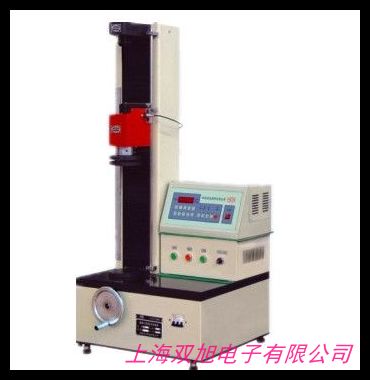 專業(yè)生產(chǎn)桌上型手搖式拉壓試驗機 手動拉壓力試驗機