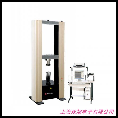 5000N/500kg\10KN/1T彈簧壽命疲勞試驗臺-彈簧拉壓疲勞試驗機永創(chuàng)