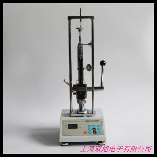 微機伺服拉力試驗機 彈簧拉壓試驗機 萬能材料試驗機 直銷