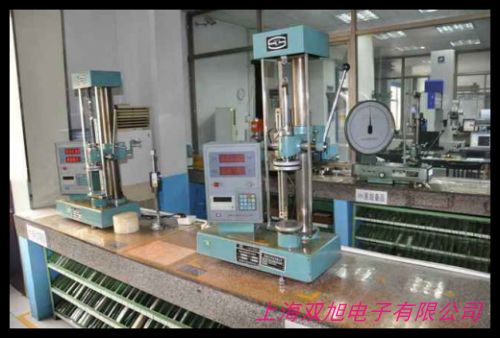 TLS-S50II 全自動(dòng)數(shù)顯式彈簧拉壓試驗(yàn)機(jī) 彈簧試驗(yàn)機(jī)