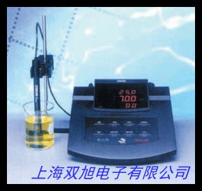 JPB型pH計(jì)/mV/離子濃度/電導(dǎo)率儀/溶解氧測(cè)定儀