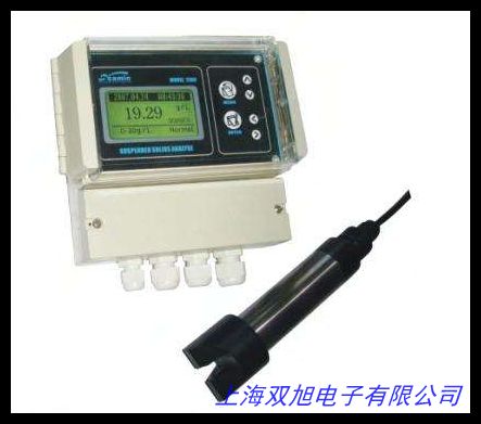 sanxin/MP551型pH計MV計/離子濃度計/電導(dǎo)率儀/溶解氧測量儀