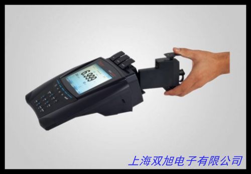sanxin/MP551型pH計MV計/離子濃度計/電導(dǎo)率儀/溶解氧測量儀