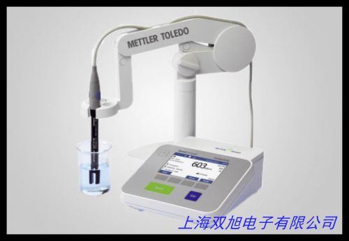 WS200便攜式 pH/氟離子濃度計(jì)/電導(dǎo)率儀 上海