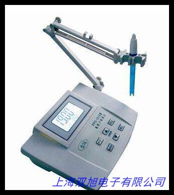 MP551型 pH計/mV/離子濃度/電導(dǎo)率/溶解氧測量儀 酸度計