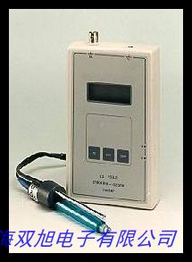 PXB-286型便攜式離子計(jì)