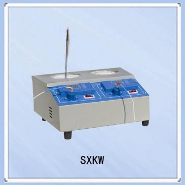 供應(yīng)商電阻爐(馬弗爐)SX-5-12【上海雙旭】