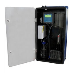 型號【上海雙旭】廠家PHSB-260型便攜式酸度計