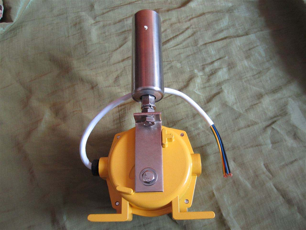 上海拉繩開關(guān)DSL-2