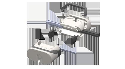 CH-2A針形節(jié)流閥【上海雙旭】對(duì)比參數(shù)