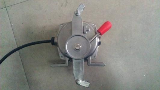 GTS211B-NPN-16齒輪測(cè)速傳感器說(shuō)明:在線詢價(jià)