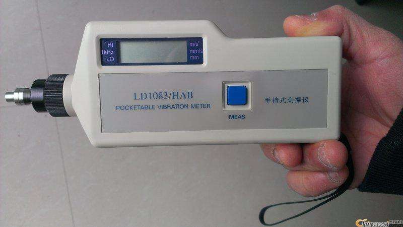 AS63A/B/D測振儀儀 檢測儀測振表震動測試儀振動機械故障