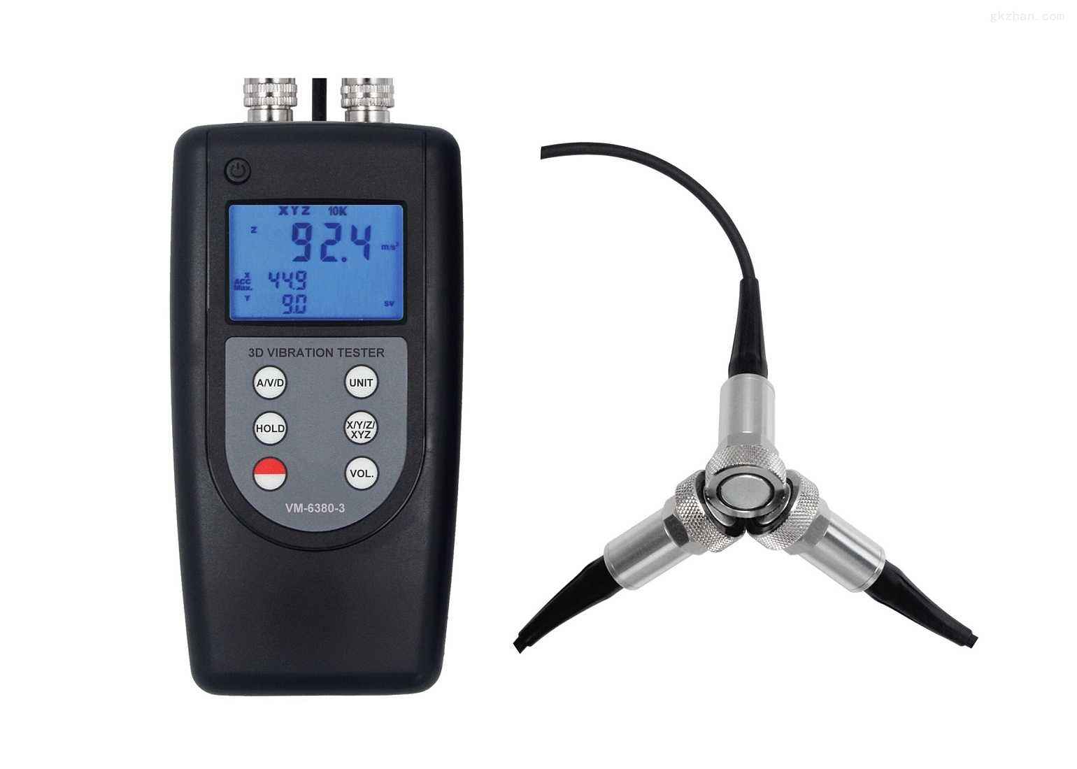 FLUKE802CN / F802CN 福祿克 振動(dòng)測(cè)試儀 平臺(tái)直銷(xiāo) 原裝正品