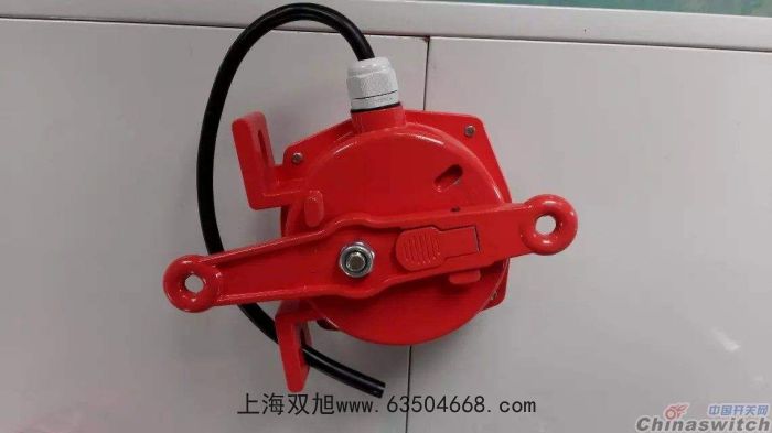 傾斜開(kāi)關(guān) 堵煤開(kāi)關(guān) 20-39型 LVG-S 不銹鋼檢測(cè)器