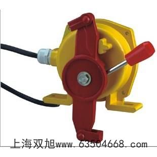 方形料流檢測排除堵塞故障堵煤堵料開關(guān)溜槽堵塞檢測器側(cè)壁安裝