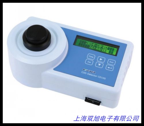 YB-3B型COD氨氮總磷測定儀/檢測儀