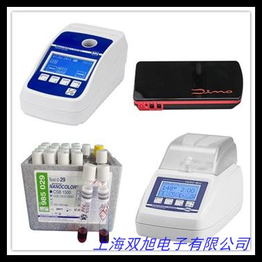 TR-308污水COD氨氮總磷測定儀分析儀檢測儀多參數(shù)測定儀
