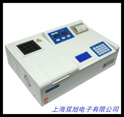 COD-1CCOD測定儀COD檢測儀COD速測儀污水COD測定儀水質(zhì)監(jiān)測儀