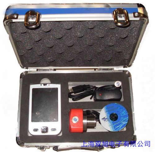 價格詢問在線客服智能裂縫測寬儀 PTS-C10 裂縫測寬儀 自動判讀裂縫寬度