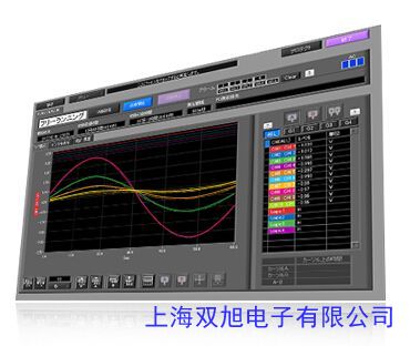 �r(ji��)��ԃ���ھ��ͷ�YOKOGAWA�M��DL850E/DL850EVʾ��ӛ䛃xDL850EV܇�v�沨��ӛ䛃x