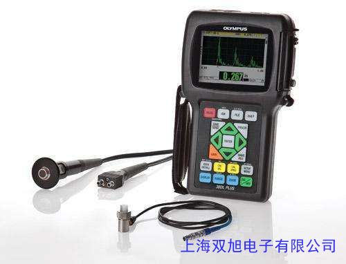 超聲波測厚探頭5M PT-08 5MHZΦ8(5P8)標(biāo)準(zhǔn)通用型測厚儀探頭