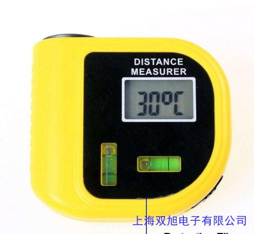 CHM6000超聲波線纜測(cè)高儀,澳洲新儀器AIKE測(cè)高儀