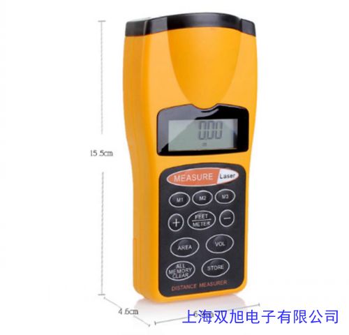 激光測距儀PRO600美國Apresys