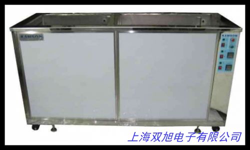 1096型專(zhuān)業(yè)生產(chǎn)工業(yè)除臘除油單槽多槽超聲波清洗機(jī)設(shè)備