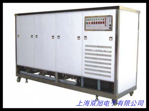 臺(tái)式數(shù)控功率可調(diào)超聲波清洗機(jī)