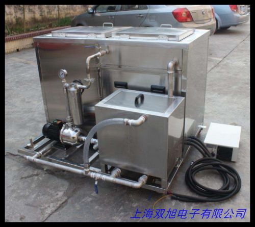 1096型專(zhuān)業(yè)生產(chǎn)工業(yè)除臘除油單槽多槽超聲波清洗機(jī)設(shè)備