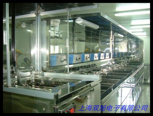 固特超聲波清洗機工業(yè)GT SONIC-L6靜音實驗室專用清洗機器
