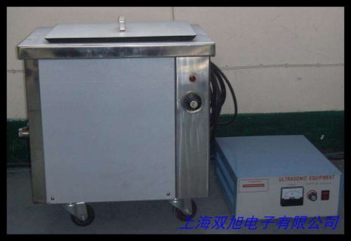 單槽超聲波清洗設(shè)備超聲清洗機(jī)