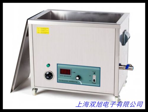 大量供應(yīng)江門(mén) 中山 佛山雙槽超聲波清洗機(jī) 五金除油清洗機(jī)