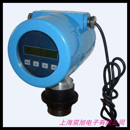 超聲波流量計 定制防腐明渠流量計 一體式超聲波明渠高精度流量計