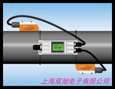 超聲波流量計 定制防腐明渠流量計 一體式超聲波明渠高精度流量計