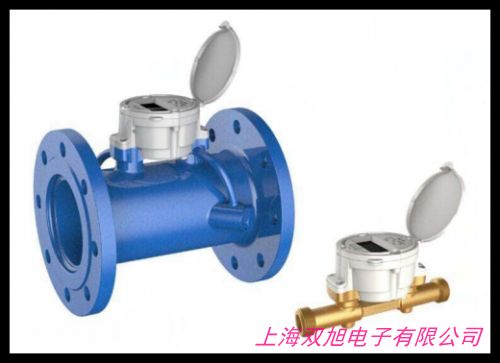 多用途精準超聲波流量計