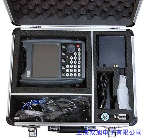 Z550全數(shù)字式超聲波探傷儀2015新款保證自動(dòng)測(cè)試探頭零點(diǎn)等