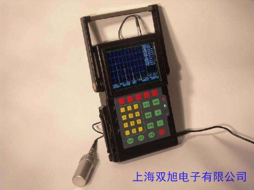 Z550全數(shù)字式超聲波探傷儀2015新款保證自動(dòng)測(cè)試探頭零點(diǎn)等