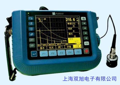 Z550全數(shù)字式超聲波探傷儀2015新款保證自動(dòng)測(cè)試探頭零點(diǎn)等