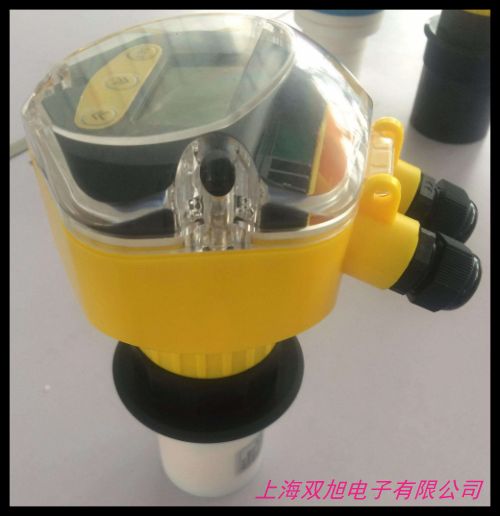 HURST SC2600超聲波液位計(jì) 超聲波物位計(jì)