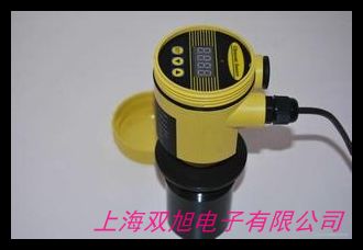 超聲波液位計(jì) 超聲波物位計(jì) 經(jīng)濟(jì)型一體式超聲波液位計(jì)