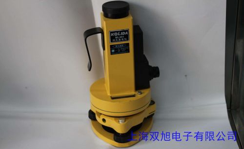 fukuda福田電子自動安平JC-100激光垂準儀/垂直儀水準儀/水平儀